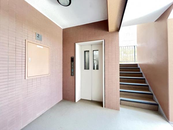 サングレイス小机 構造・工法・仕様