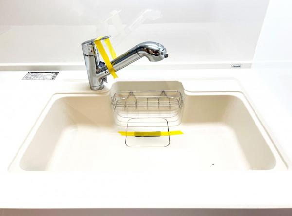 サングレイス小机 キッチン