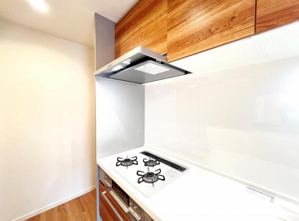 サングレイス小机 キッチン