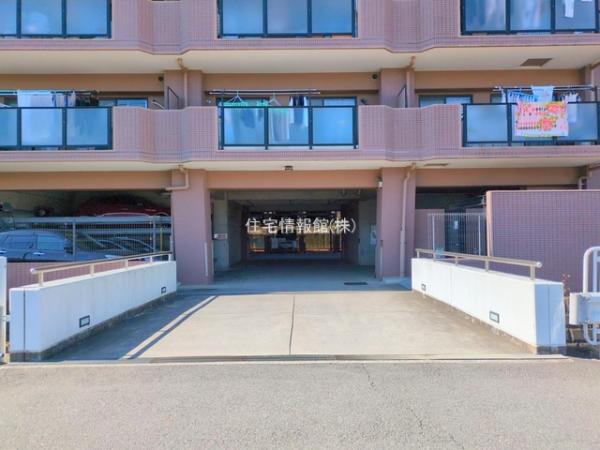 サングレイス小机 