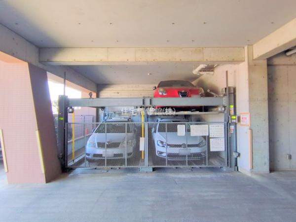 サングレイス小机 