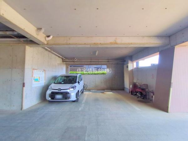 サングレイス小机 