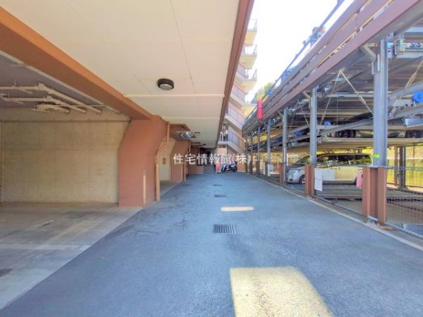 サングレイス小机 