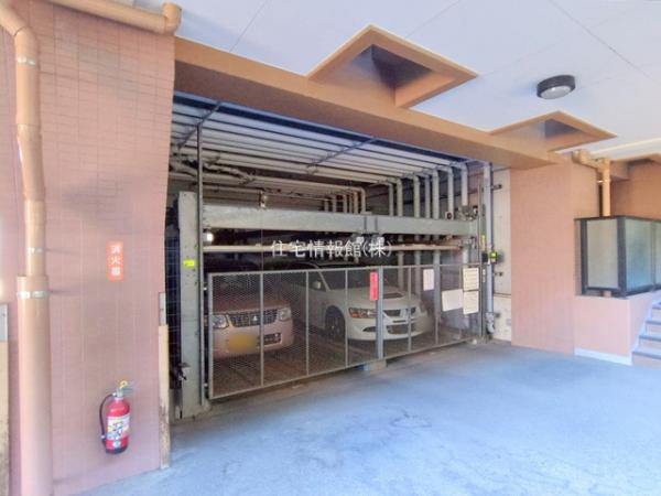 サングレイス小机 