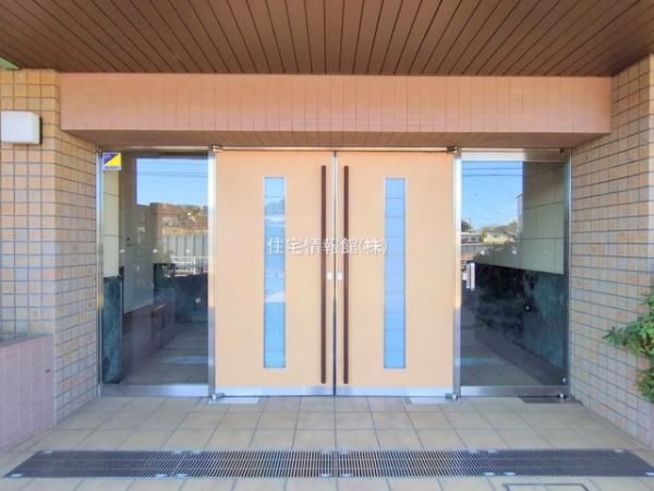 サングレイス小机 