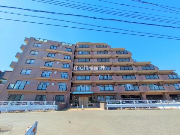 サングレイス小机 