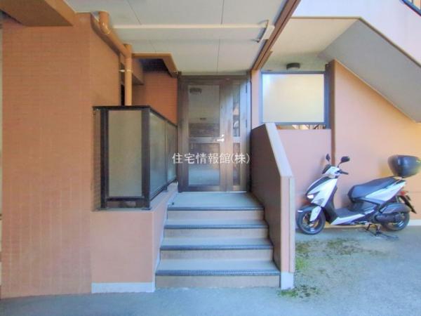 サングレイス小机 