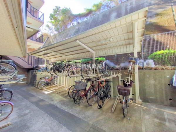 サングレイス小机 