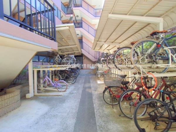 サングレイス小机 