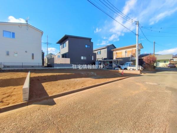 土地 神奈川県秦野市渋沢1428-3 小田急線渋沢駅 1,380万円