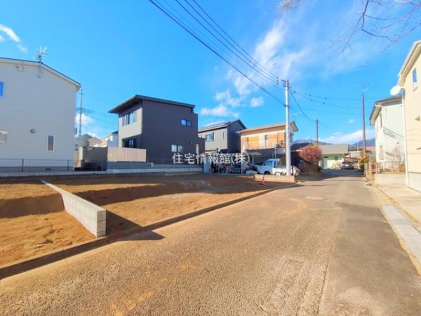 秦野市渋沢(1428ー3) 