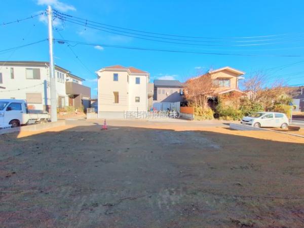 秦野市渋沢(1428ー3) 