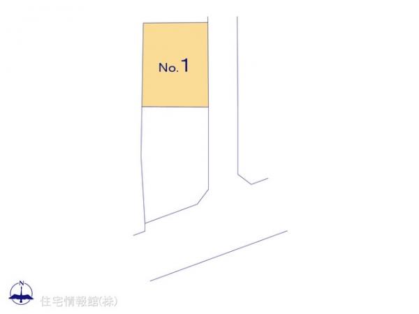 秦野市渋沢(1428ー3) 