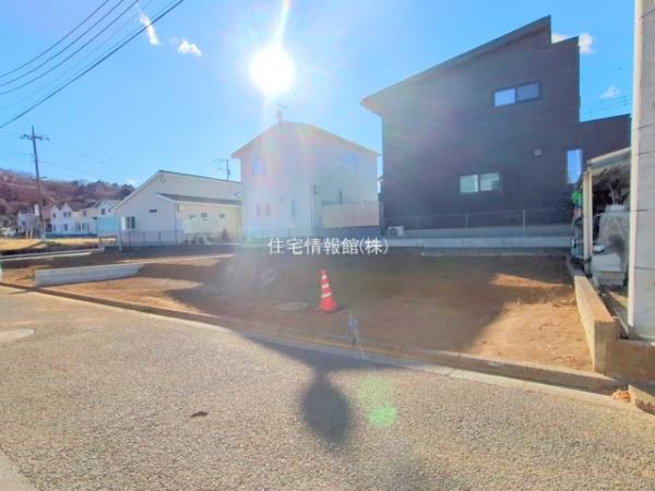 秦野市渋沢(1428ー3) 