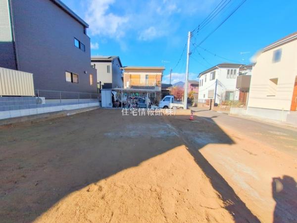 秦野市渋沢(1428ー3) 