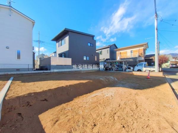 秦野市渋沢(1428ー3) 