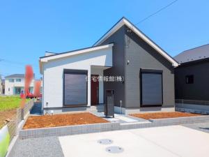 新築戸建 千葉県木更津市高柳1567-1 JR内房線巌根駅 22900000