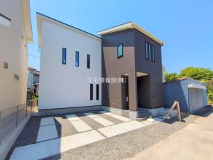 新築戸建 愛知県清須市西枇杷島町北二ツ杁228 名鉄名古屋本線二ツ杁駅 34900000
