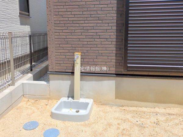 清須市西枇杷島町北二ツ杁 