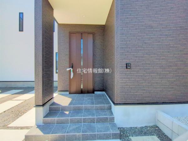 清須市西枇杷島町北二ツ杁 