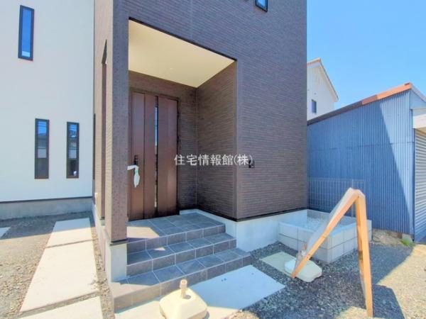 清須市西枇杷島町北二ツ杁 