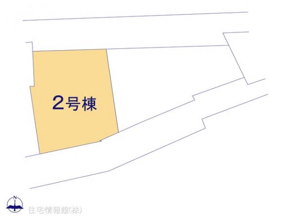 清須市西枇杷島町北二ツ杁 
