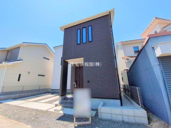 清須市西枇杷島町北二ツ杁 
