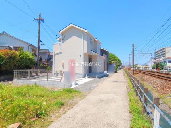 清須市西枇杷島町北二ツ杁 