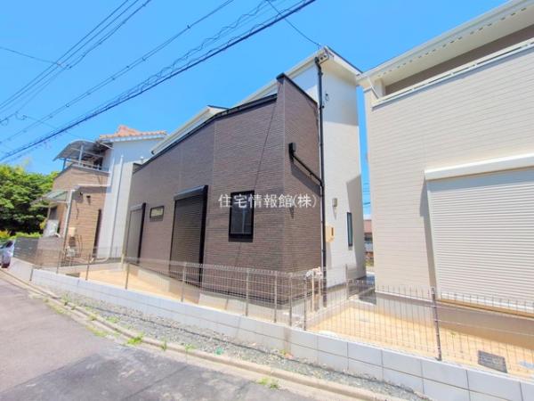 清須市西枇杷島町北二ツ杁 