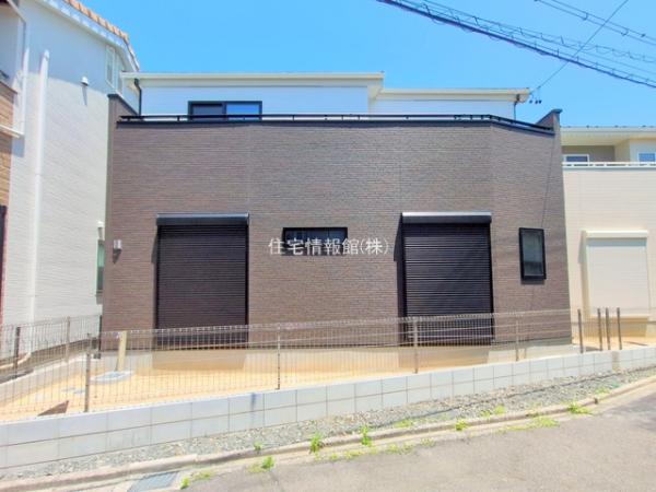 清須市西枇杷島町北二ツ杁 