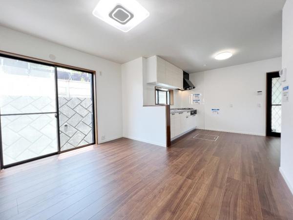 中古戸建 足柄上郡山北町岸 JR御殿場線山北駅 1,339万円