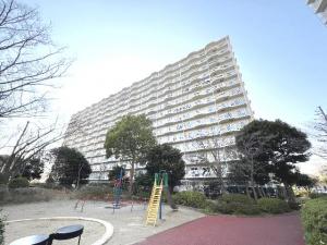 中古マンション 松戸市新松戸３丁目296 JR武蔵野線新松戸駅 26900000