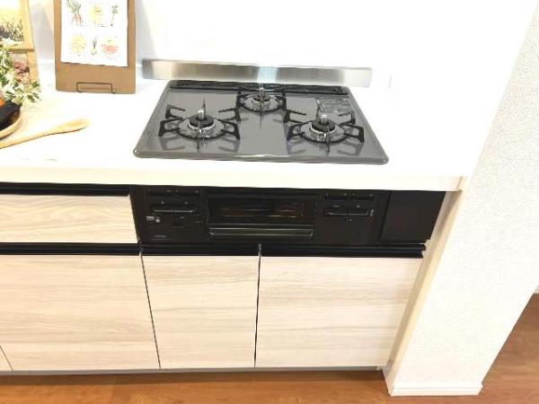 サンライトパストラル壱番街 キッチン