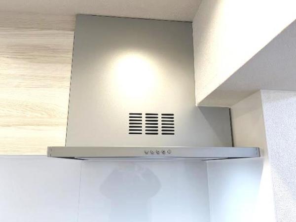 サンライトパストラル壱番街 キッチン
