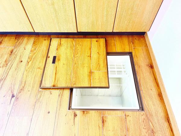 横浜市鶴見区馬場５丁目 中古戸建 構造・工法・仕様