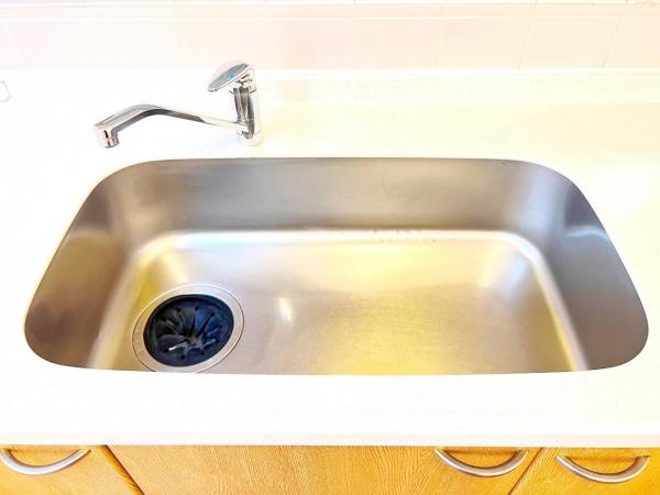 横浜市鶴見区馬場５丁目 中古戸建 キッチン