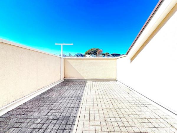 横浜市鶴見区馬場５丁目 中古戸建 現況写真