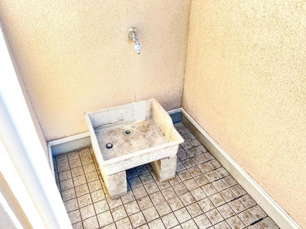 横浜市鶴見区馬場５丁目 中古戸建 その他設備(専用部)