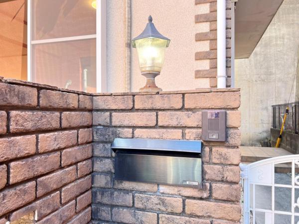 横浜市鶴見区馬場５丁目 中古戸建 その他設備(専用部)