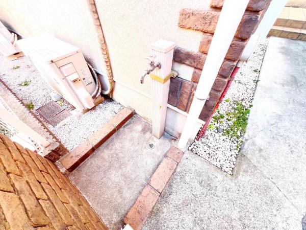 横浜市鶴見区馬場５丁目 中古戸建 その他設備(専用部)