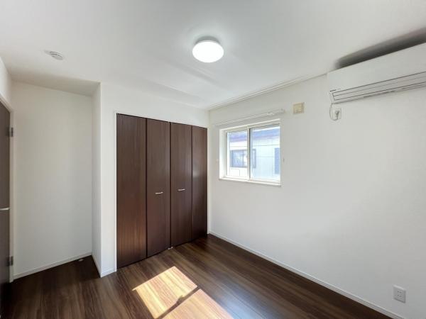 横須賀市追浜町１丁目 中古戸建 収納