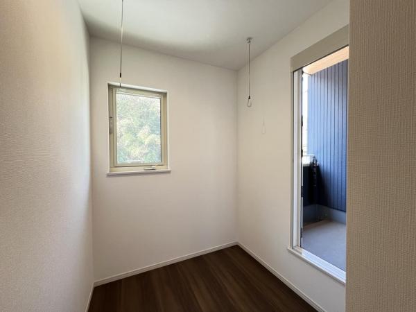 横須賀市追浜町１丁目 中古戸建 その他内観