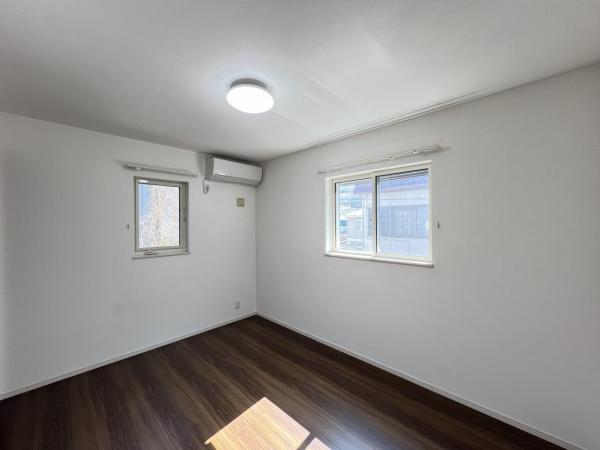 横須賀市追浜町１丁目 中古戸建 洋室