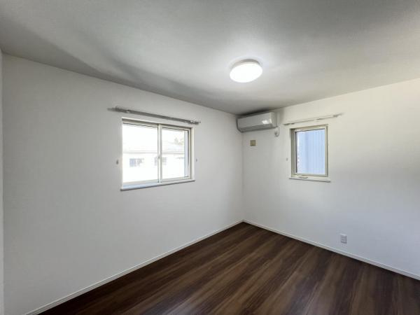 横須賀市追浜町１丁目 中古戸建 子供部屋