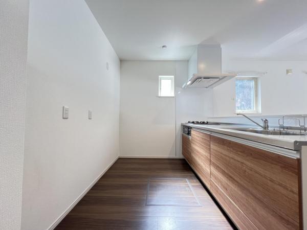 横須賀市追浜町１丁目 中古戸建 キッチン