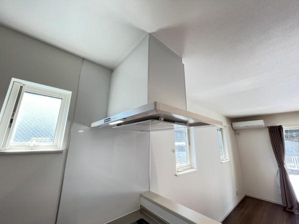 横須賀市追浜町１丁目 中古戸建 キッチン