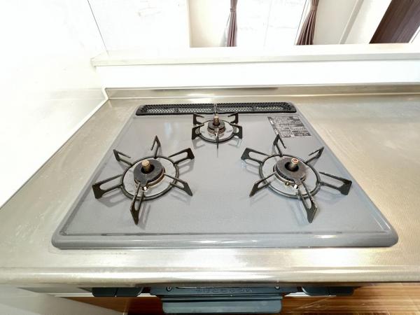 横須賀市追浜町１丁目 中古戸建 キッチン