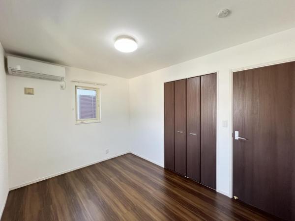 横須賀市追浜町１丁目 中古戸建 収納