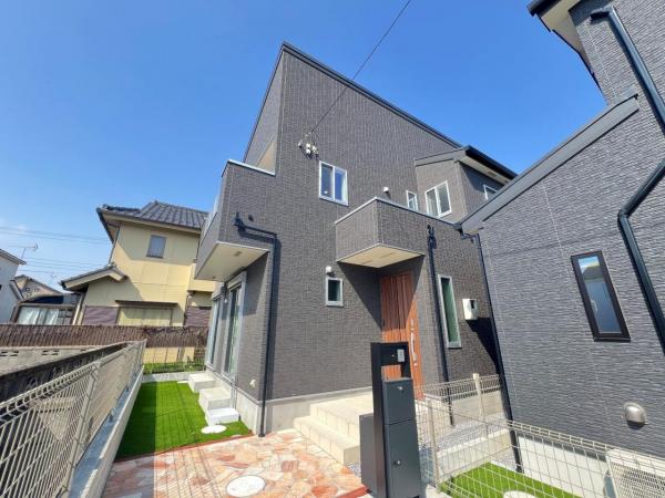 新築戸建 春日部市本田町１丁目 東武伊勢崎線一ノ割駅 4,280万円