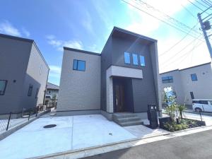 新築戸建 神奈川県綾瀬市深谷中２丁目5 相鉄本線さがみ野駅 48800000